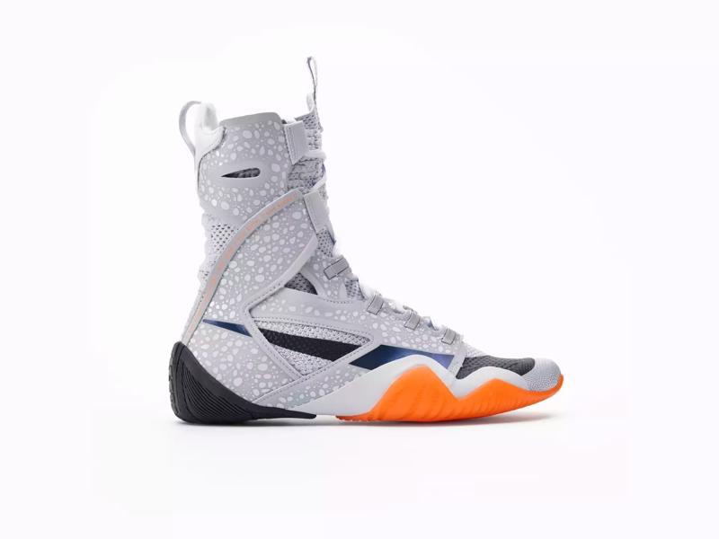 NIKE HYPER KO 2 SE limited PAPOuTSIA PuGAXIAS | grey